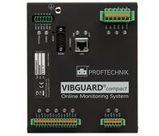 VIBGUARD compact