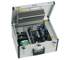 VIBGUARD portable