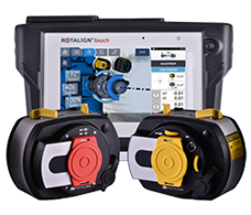 rotalign touch