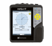 VIBXPERT II