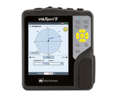 VIBXPERT II
