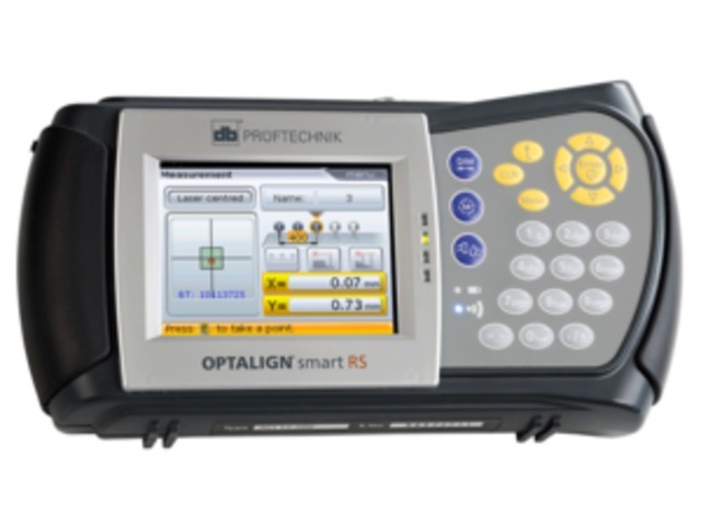 OPTALIGN smart RS5