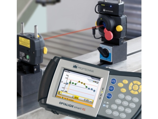 OPTALIGN smart RS5 2