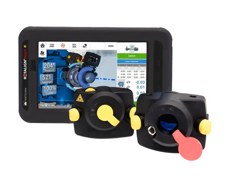 ROTALIGN touch 1 ROTALIGN touch 1
