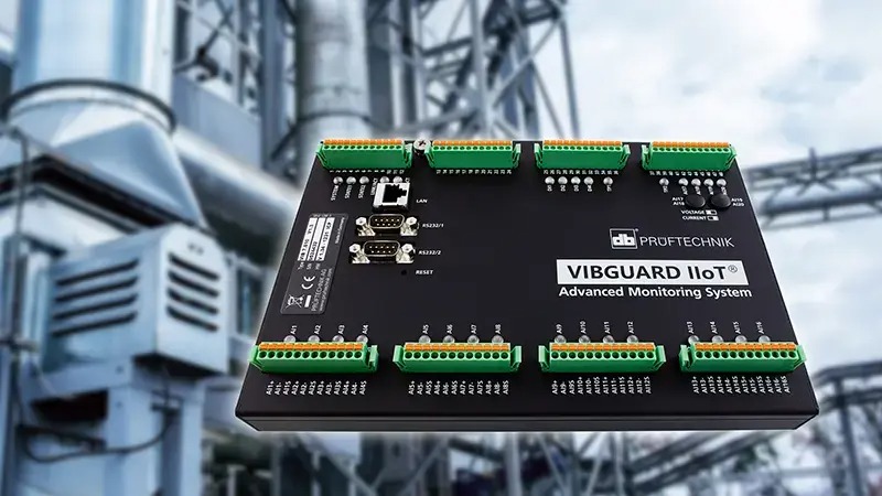 VIBGUARD-2 VIBGUARD-2