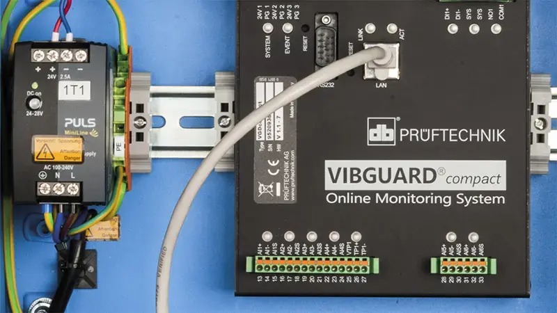 VIBGUARD compact 2