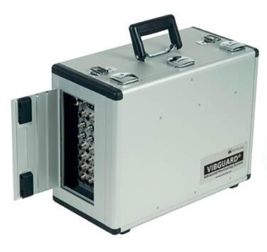 VIBGUARD portable 1