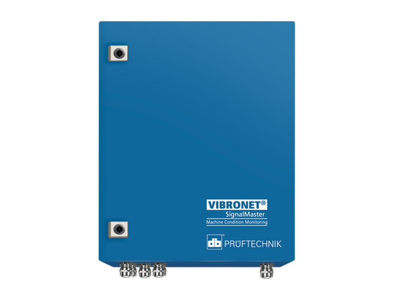 VIBRONET Signalmaster 1
