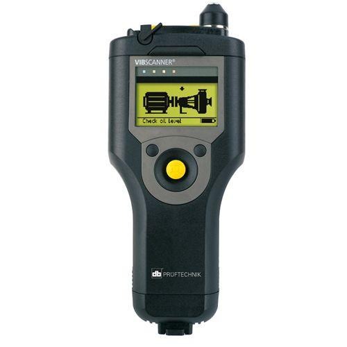 VIBSCANNER VIBSCANNER