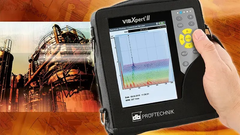 VIBXPERT II 2-2